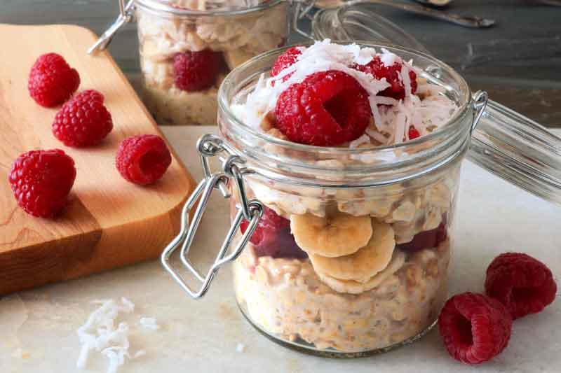 Slimway The Easy Way Weight Loss Plan Breakfast recipes